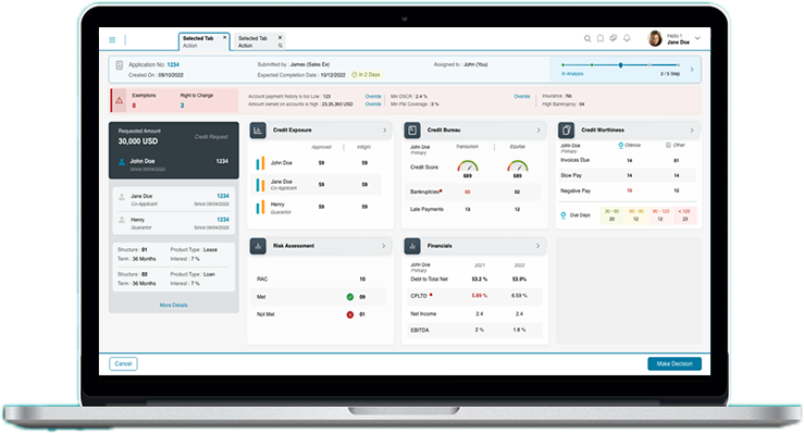 Enterprise Software Design