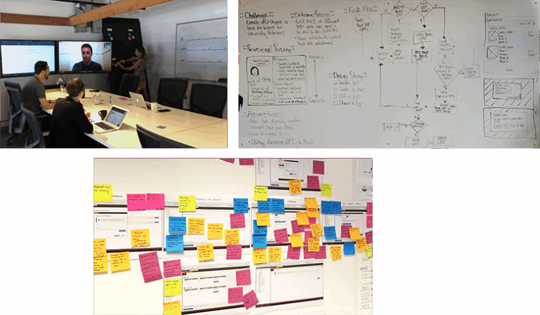 Discovery and Mixed Methods Research